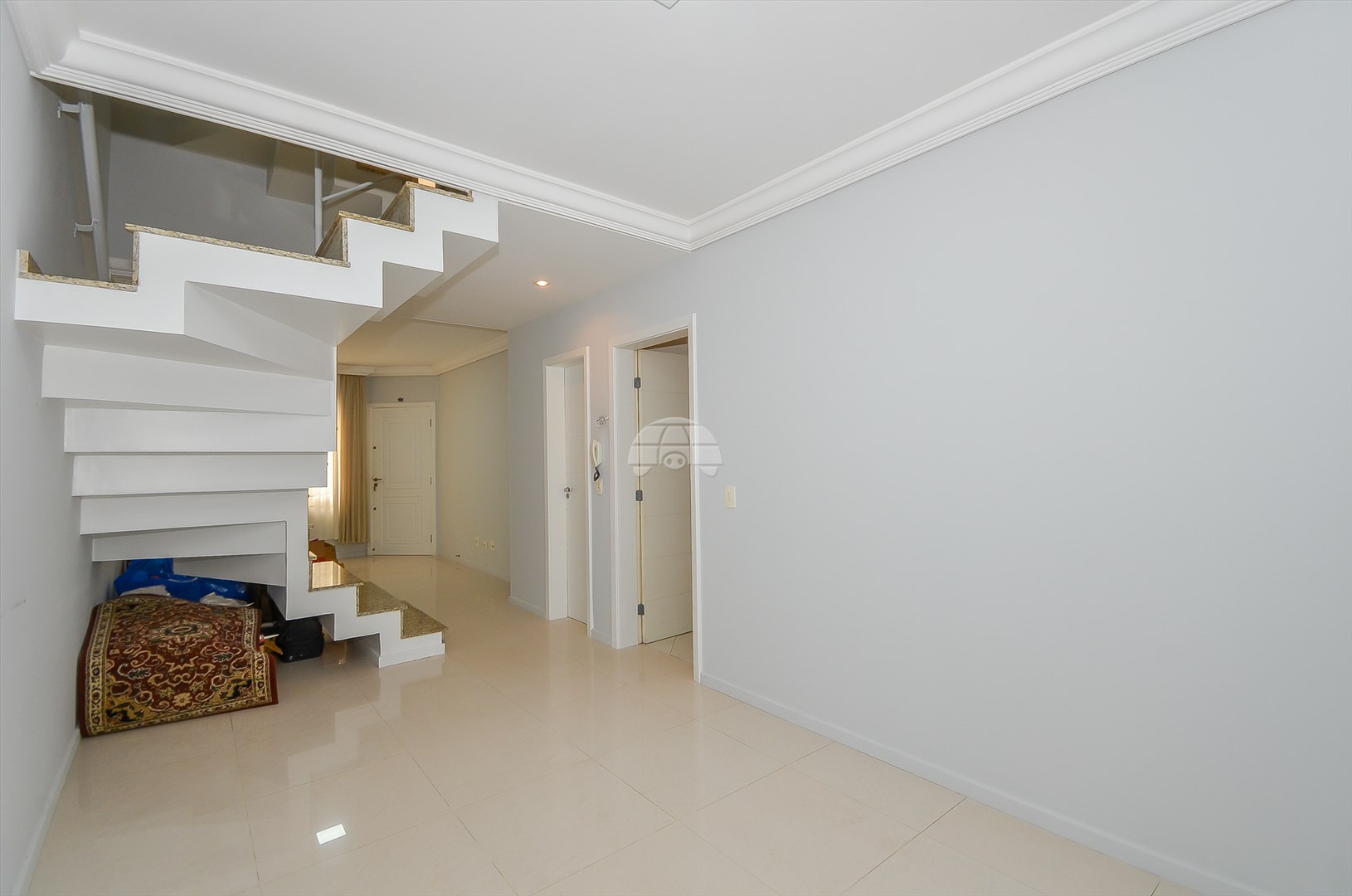 Casa à venda em Cabral, Curitiba — Imobiliária Andrade