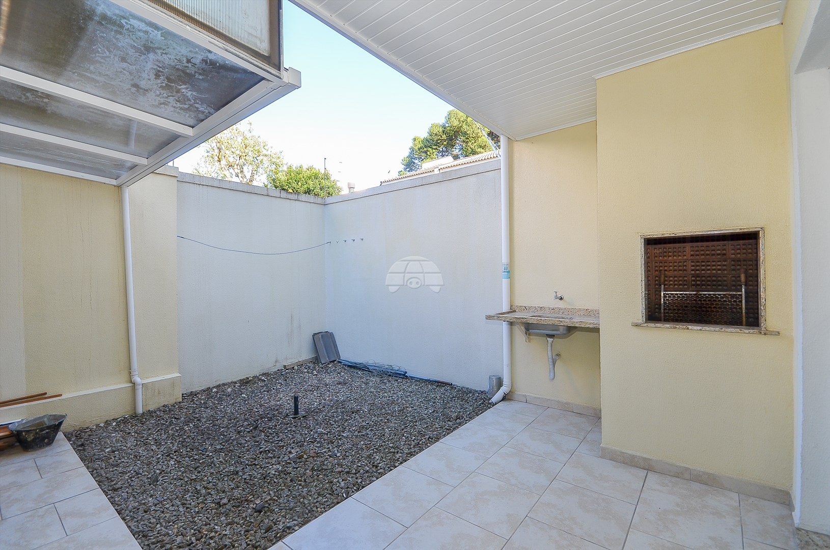 Casa à venda em Cabral, Curitiba — Imobiliária Andrade