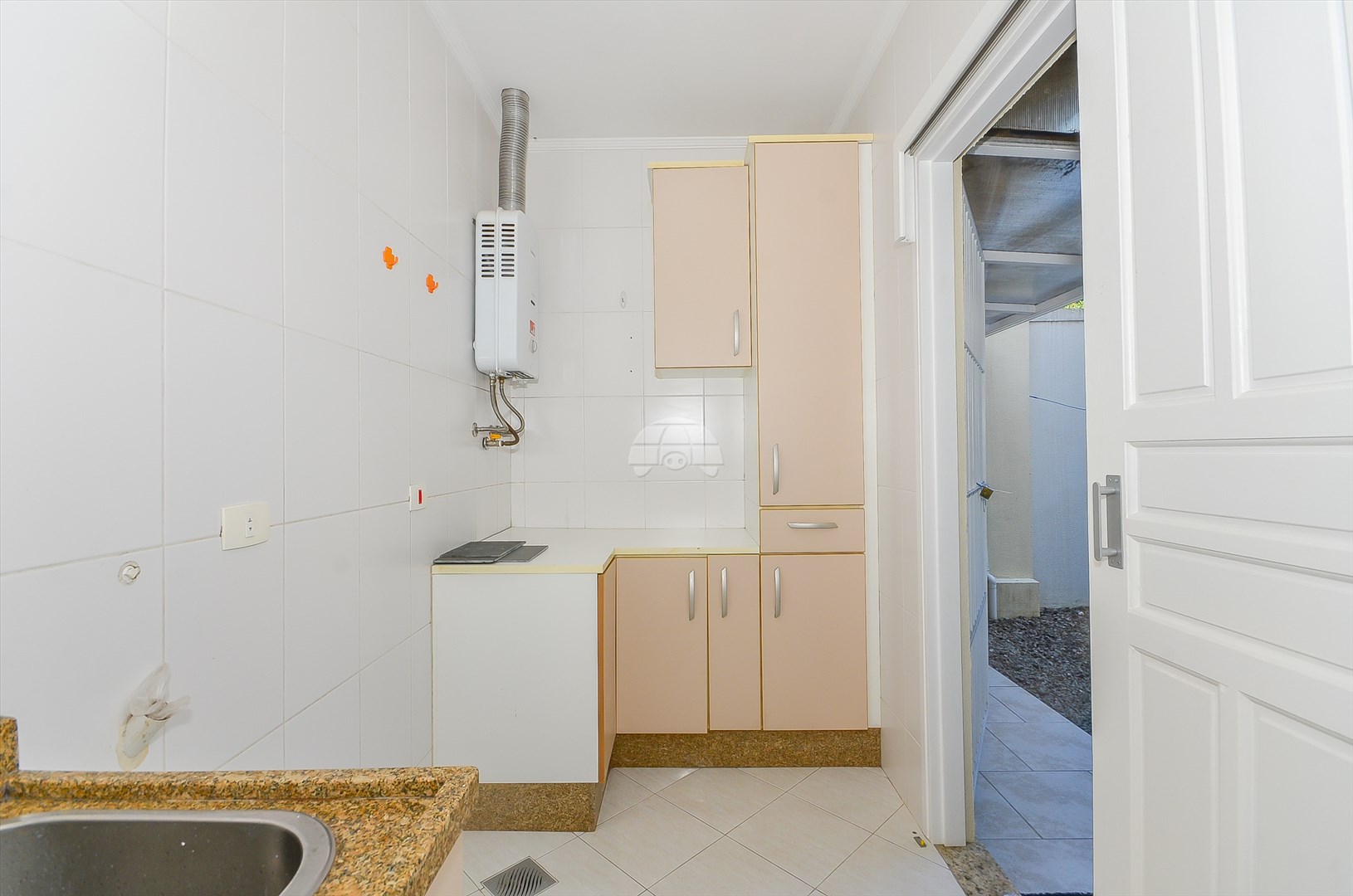 Casa à venda em Cabral, Curitiba — Imobiliária Andrade