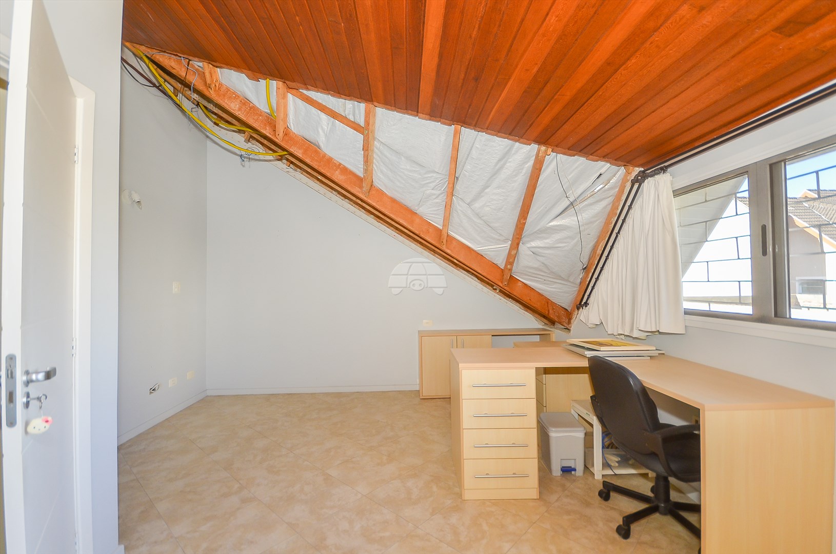 Casa à venda em Cabral, Curitiba — Imobiliária Andrade