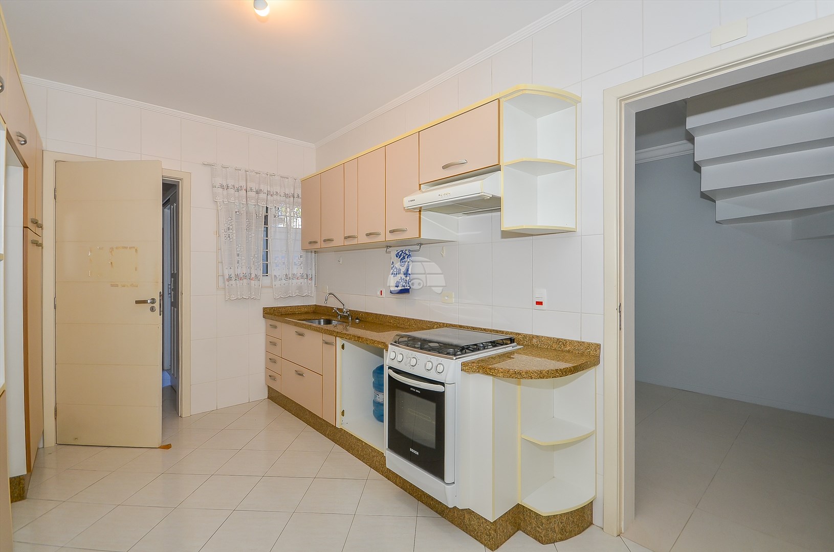 Casa à venda em Cabral, Curitiba — Imobiliária Andrade
