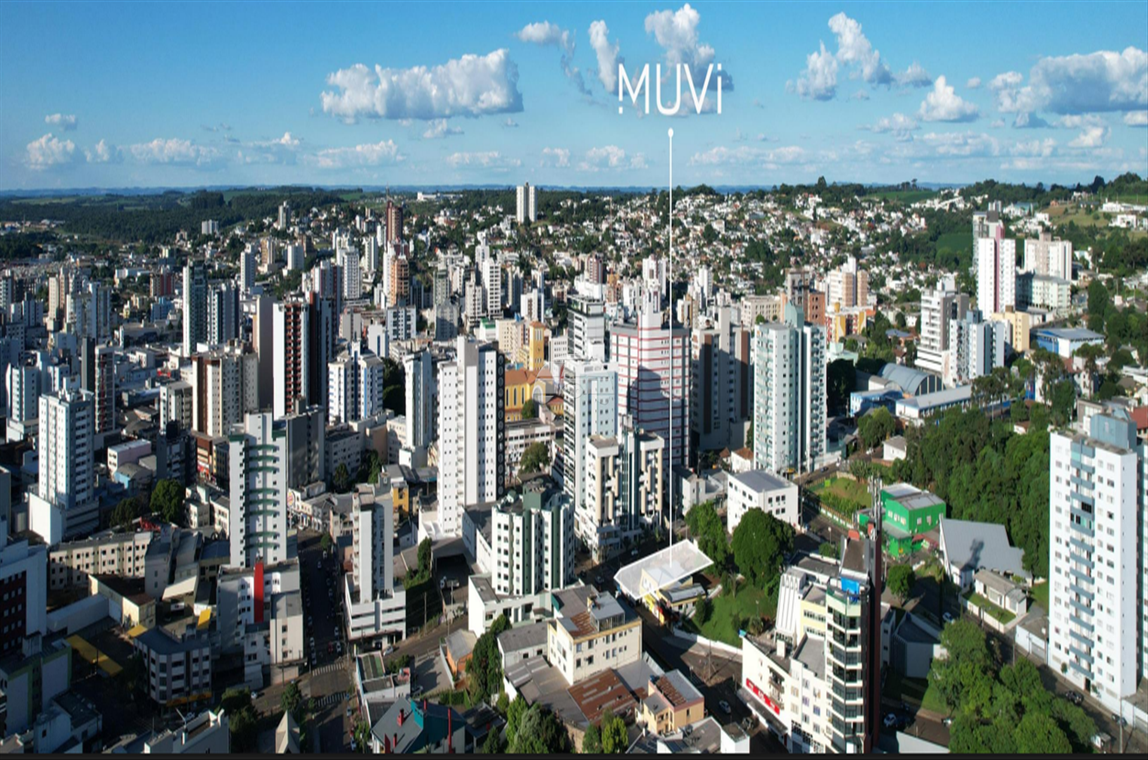 Apartamento à venda em Centro, Pato Branco — Portal Chave Fácil