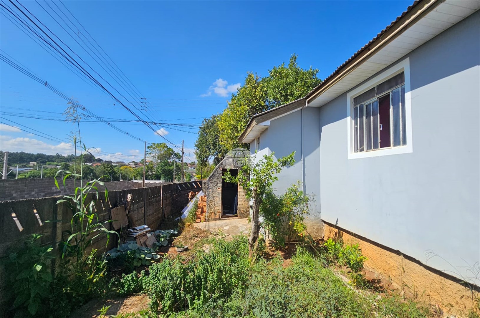 Casa à venda em Jardim Carvalho, Ponta Grossa — Portal Chave Fácil