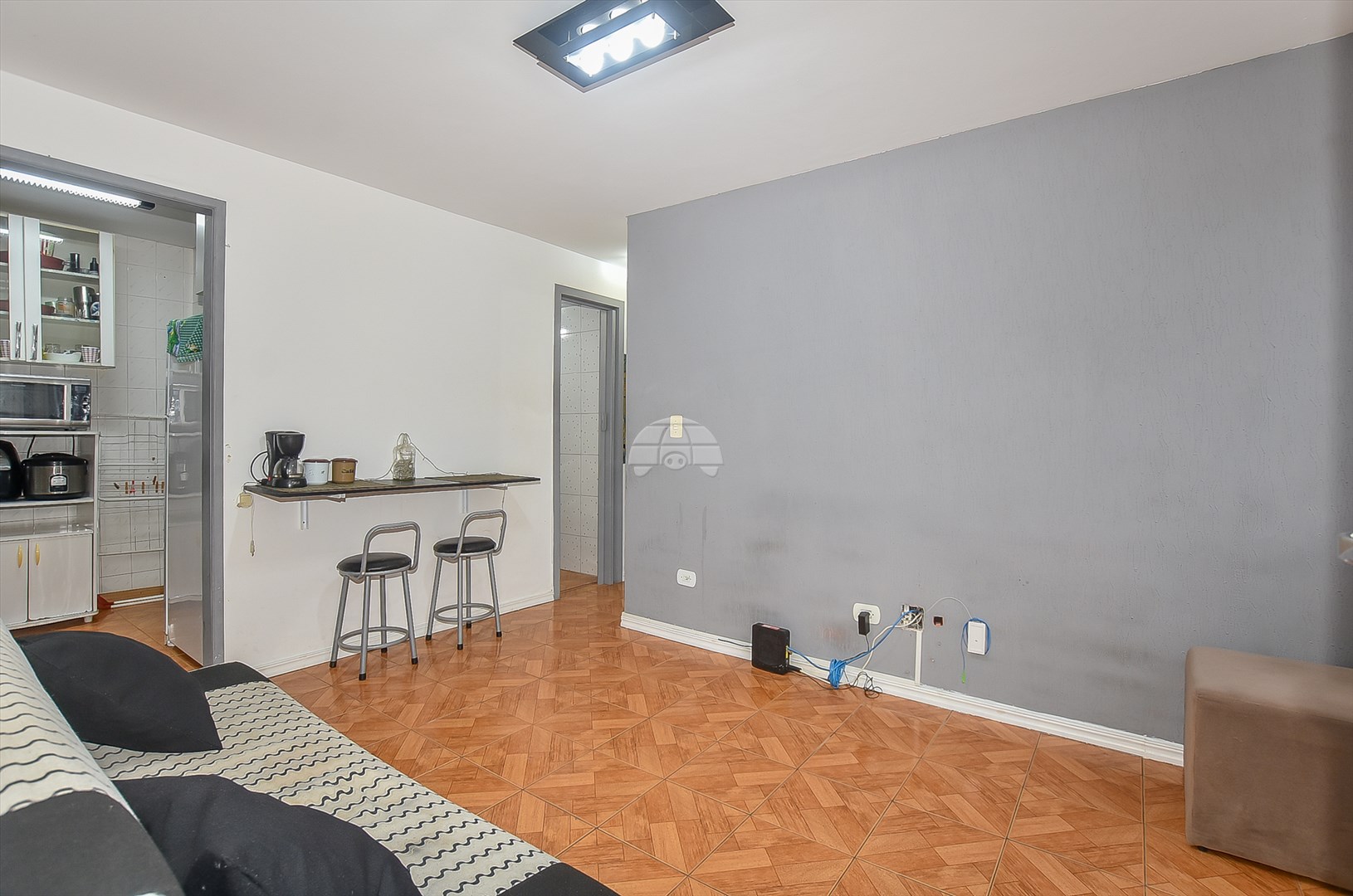 Apartamento à venda em Cidade Industrial, Curitiba — Portal Chave Fácil
