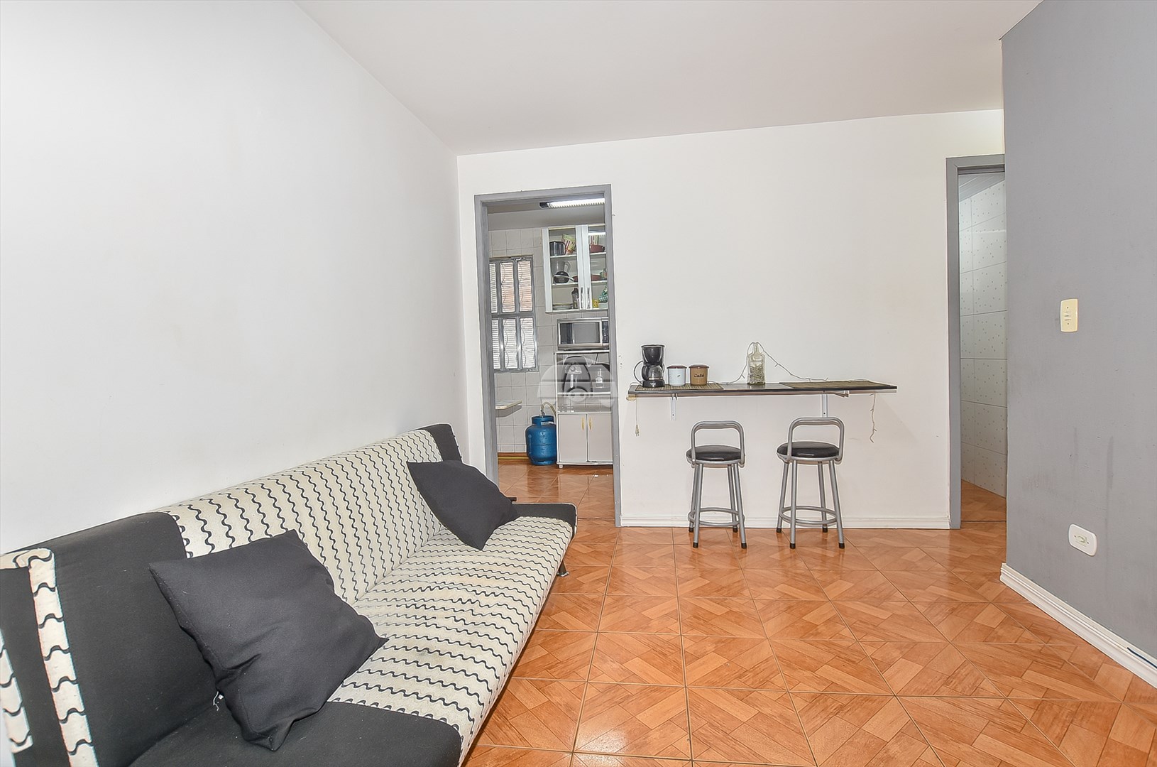 Apartamento à venda em Cidade Industrial, Curitiba — Portal Chave Fácil