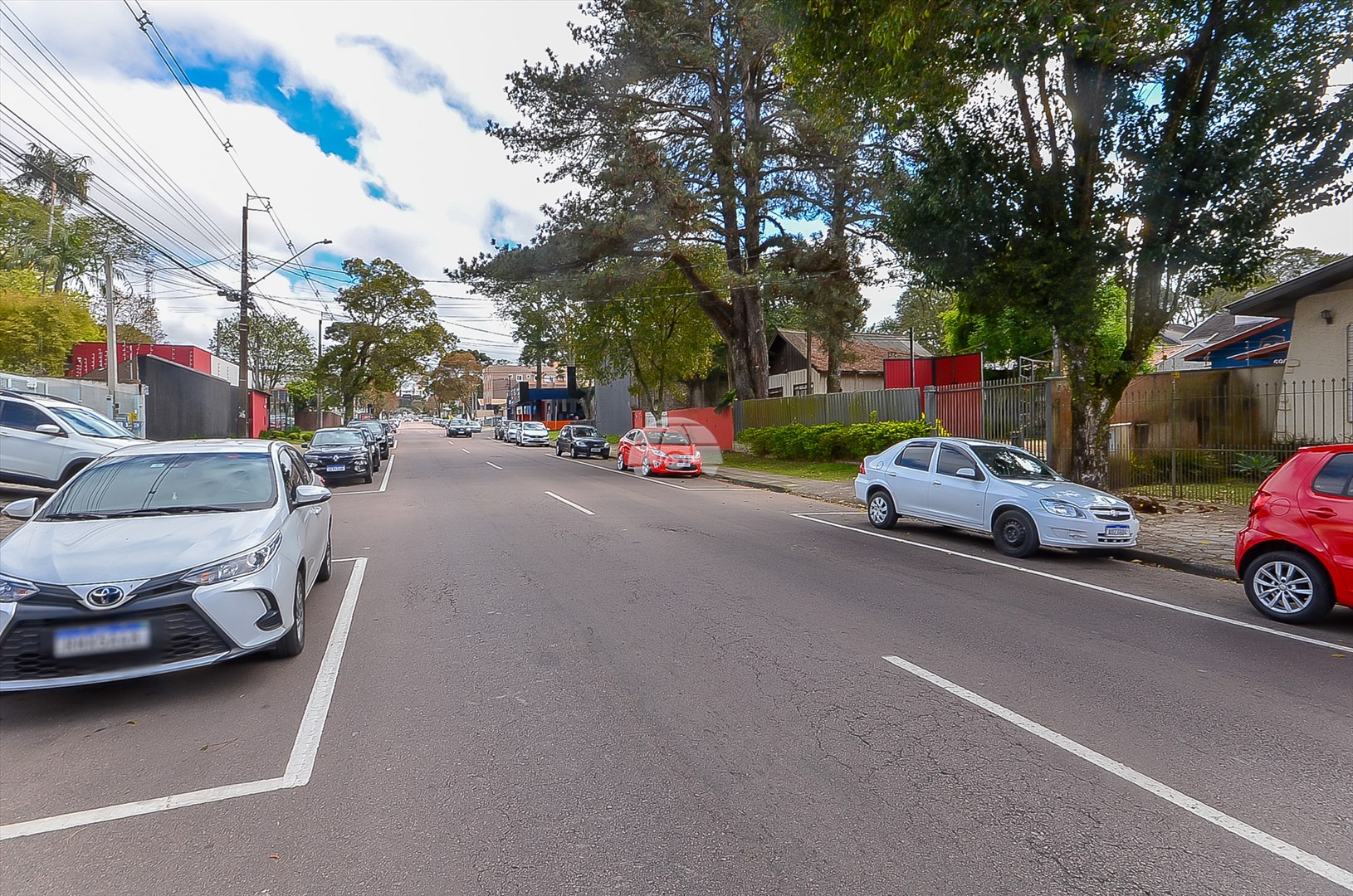 Terreno/Área à venda em Bacacheri, Curitiba — Kondor Imóveis: Imobiliária em Curitiba | Uma imobiliária pra você