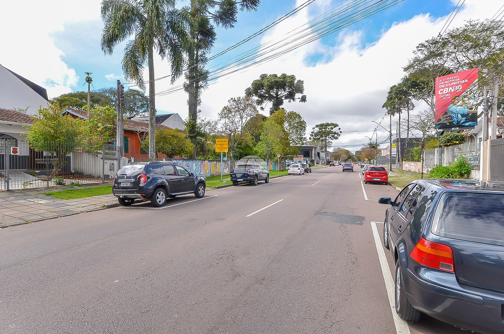 Terreno/Área à venda em Bacacheri, Curitiba — Kondor Imóveis: Imobiliária em Curitiba | Uma imobiliária pra você
