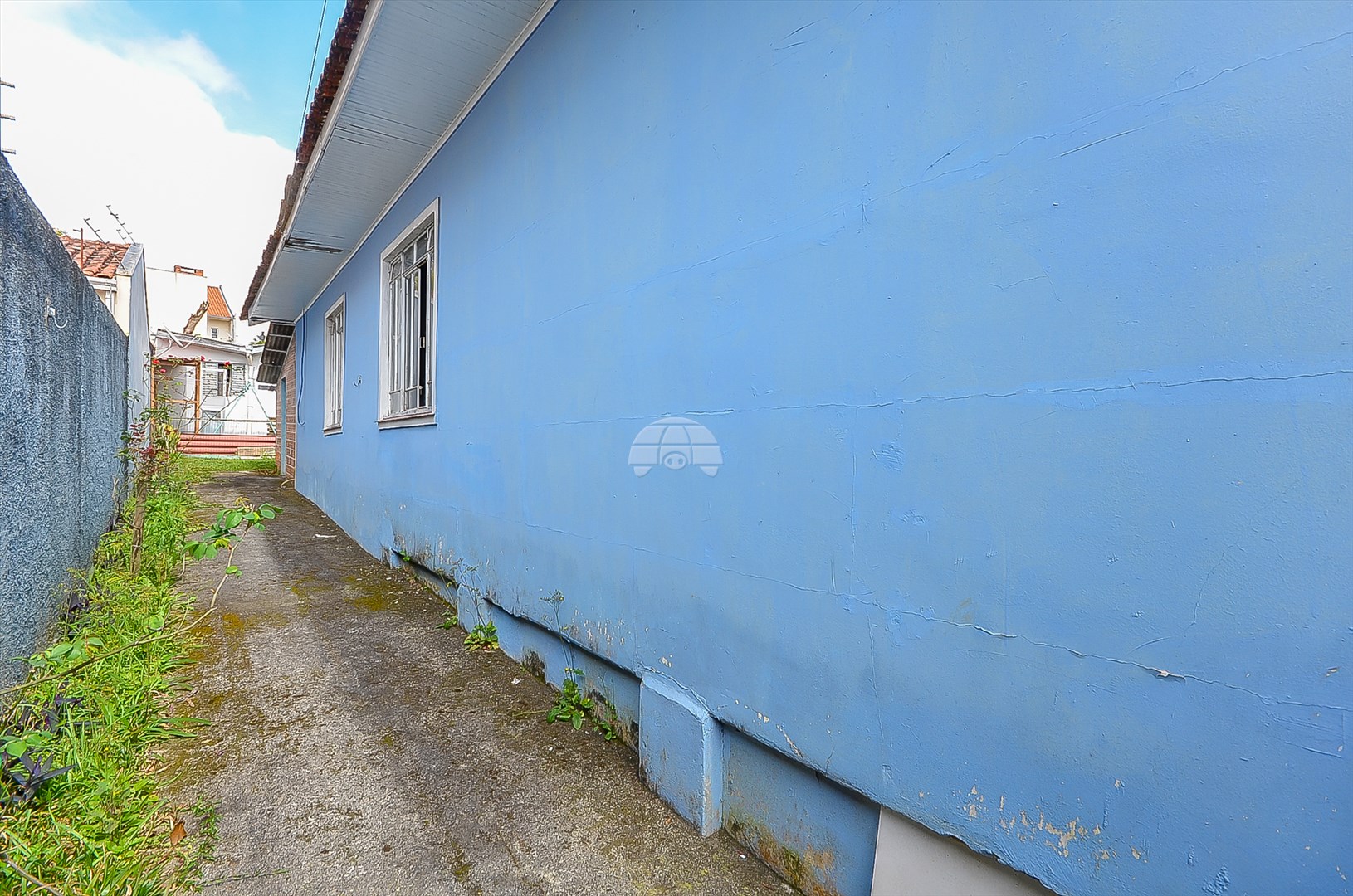 Terreno/Área à venda em Bacacheri, Curitiba — Kondor Imóveis: Imobiliária em Curitiba | Uma imobiliária pra você