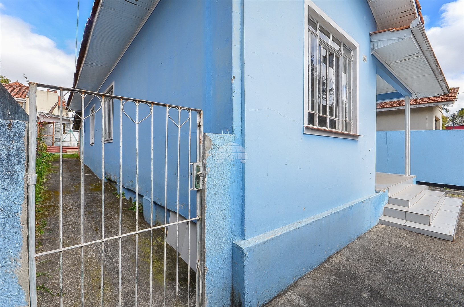 Terreno/Área à venda em Bacacheri, Curitiba — Kondor Imóveis: Imobiliária em Curitiba | Uma imobiliária pra você