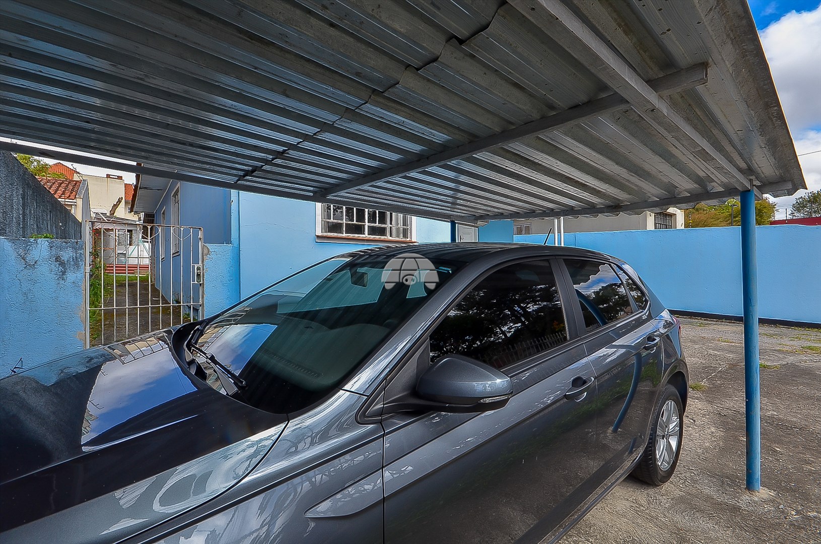 Terreno/Área à venda em Bacacheri, Curitiba — Kondor Imóveis: Imobiliária em Curitiba | Uma imobiliária pra você