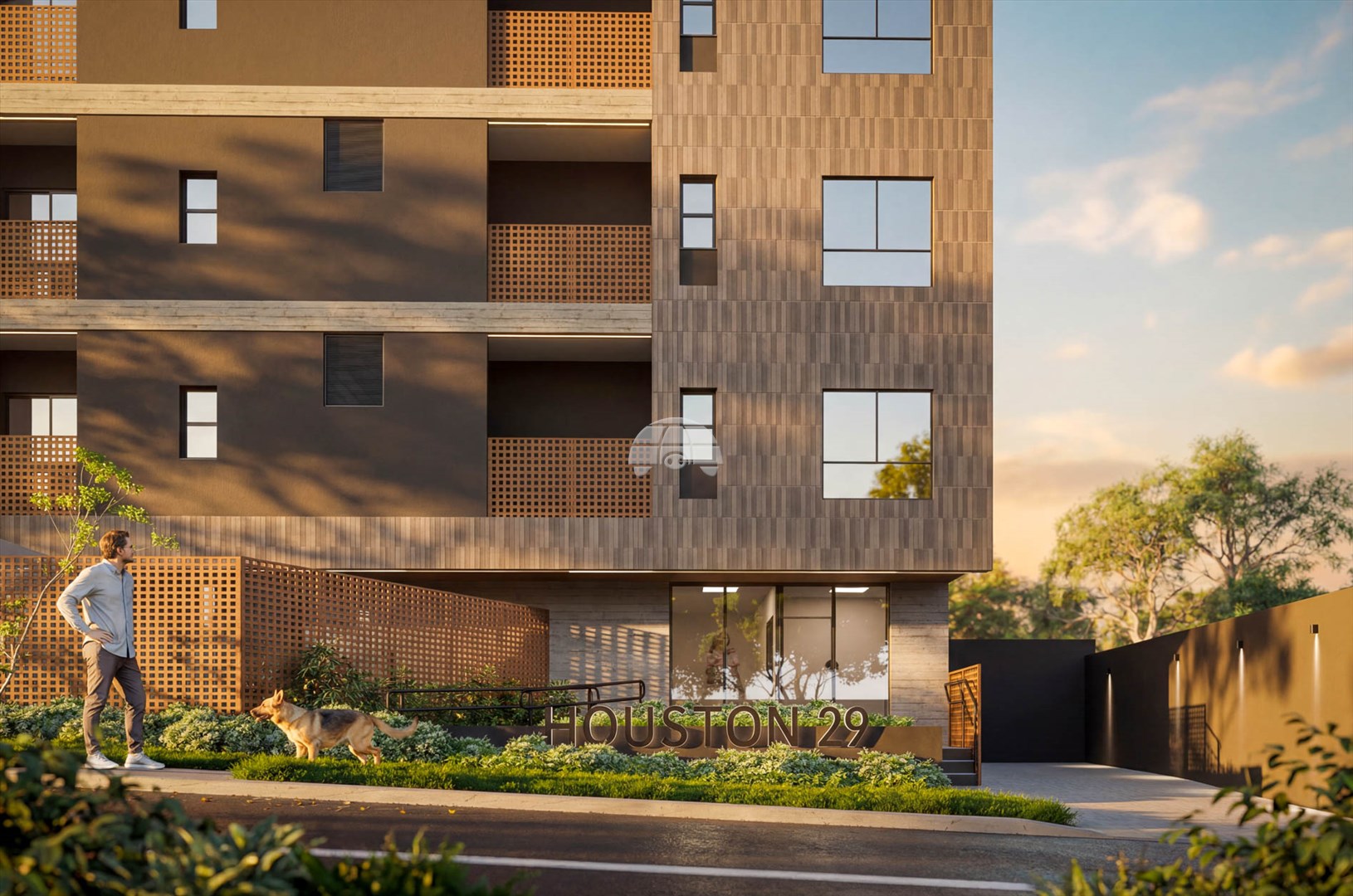 Apartamento à venda em Novo Mundo, Curitiba — Portal Chave Fácil