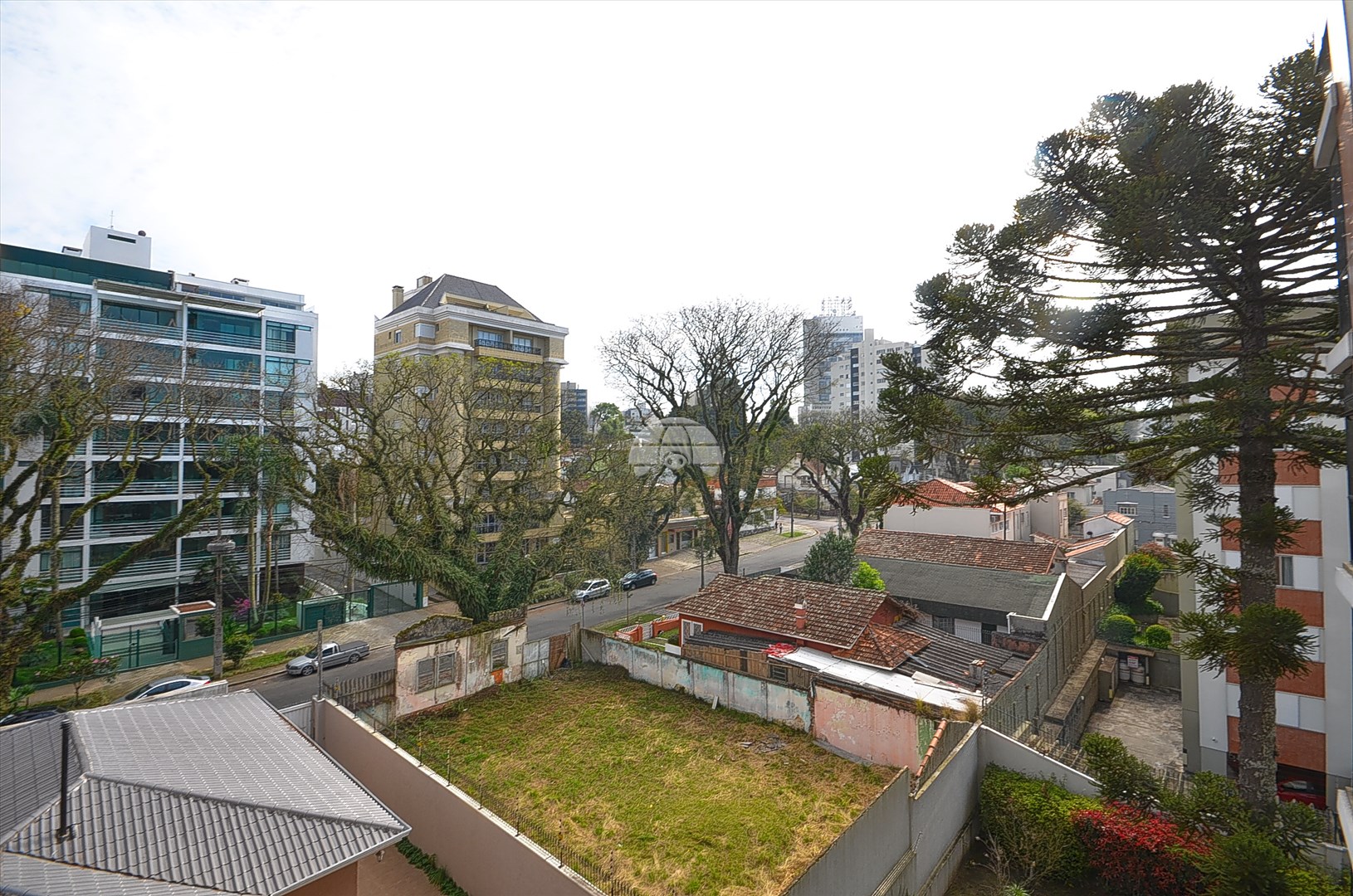Apartamento à venda em Mercês, Curitiba — Toyo Imóveis - Curitiba/PR