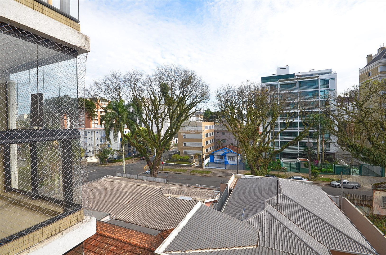 Apartamento à venda em Mercês, Curitiba — Toyo Imóveis - Curitiba/PR