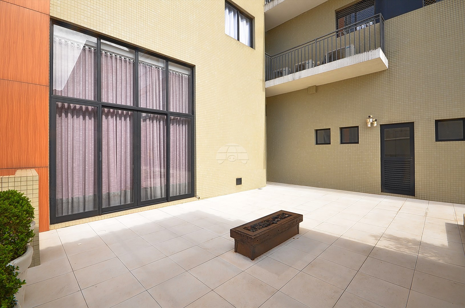 Apartamento à venda em Mercês, Curitiba — Toyo Imóveis - Curitiba/PR