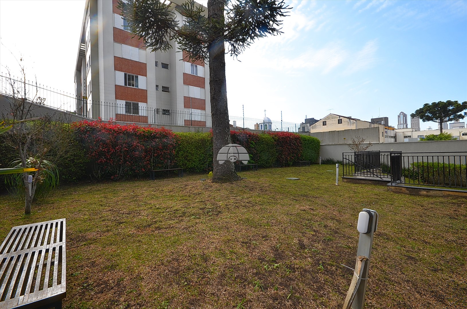Apartamento à venda em Mercês, Curitiba — Toyo Imóveis - Curitiba/PR