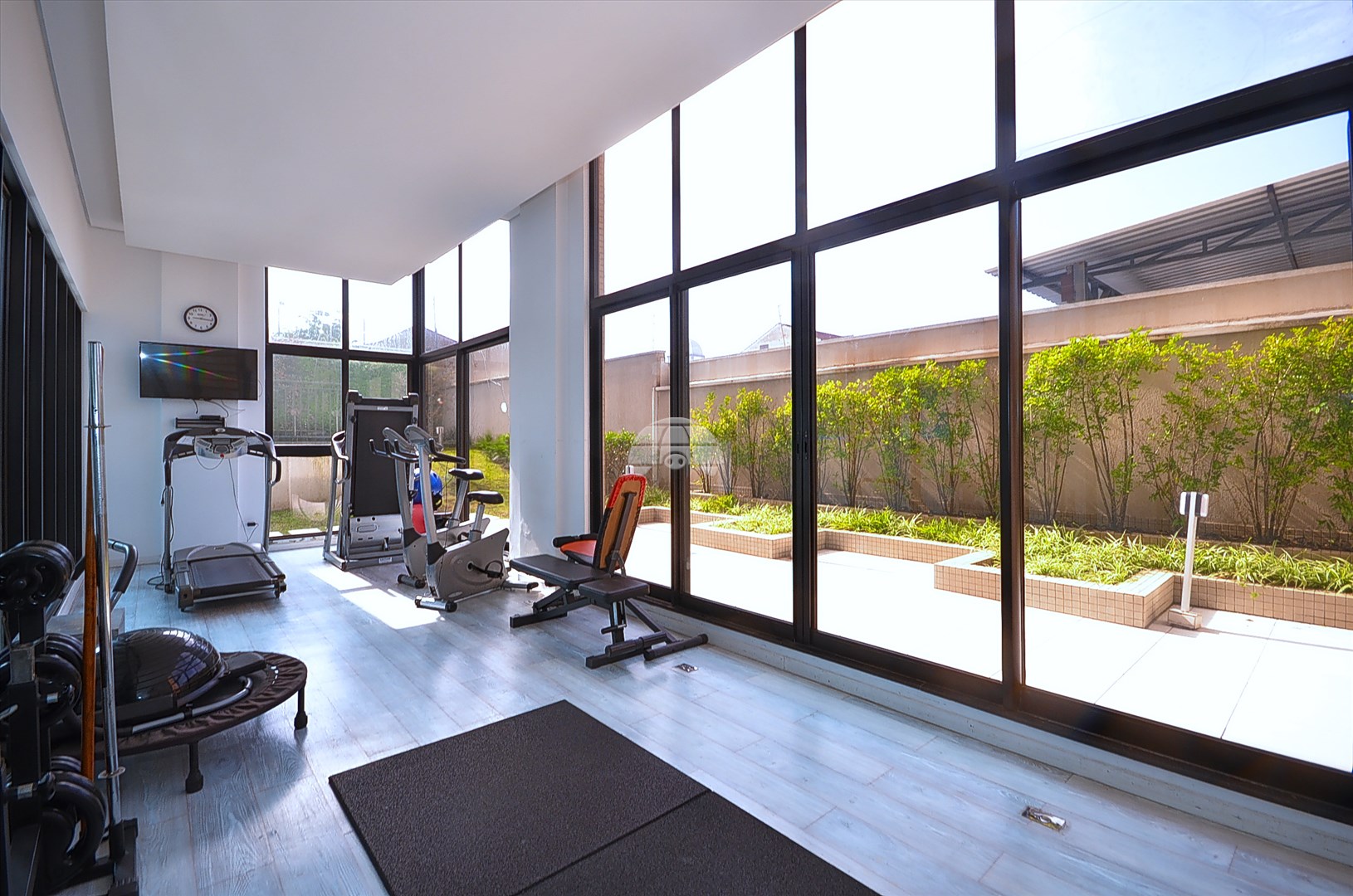 Apartamento à venda em Mercês, Curitiba — Toyo Imóveis - Curitiba/PR