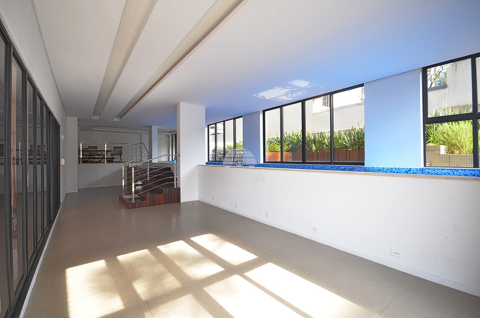 Apartamento à venda em Mercês, Curitiba — Toyo Imóveis - Curitiba/PR