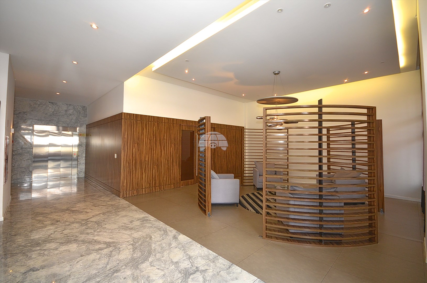 Apartamento à venda em Mercês, Curitiba — Toyo Imóveis - Curitiba/PR
