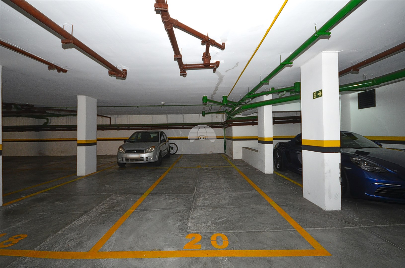 Apartamento à venda em Mercês, Curitiba — Toyo Imóveis - Curitiba/PR