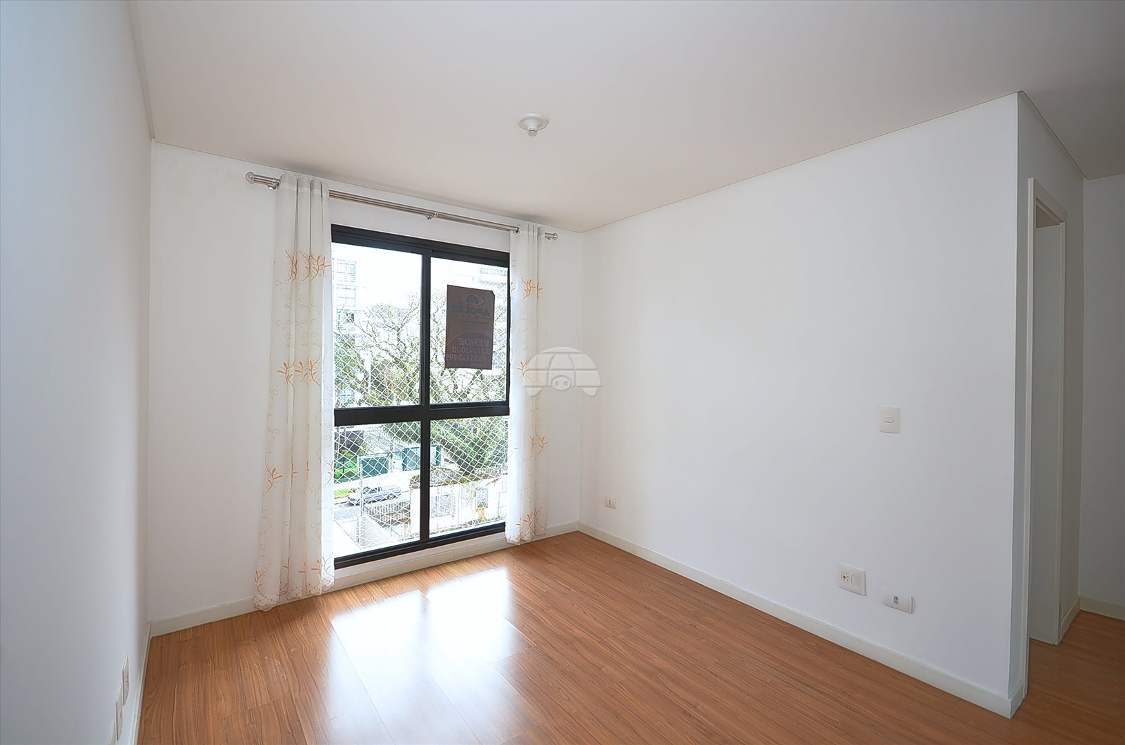 Apartamento à venda em Mercês, Curitiba — Toyo Imóveis - Curitiba/PR