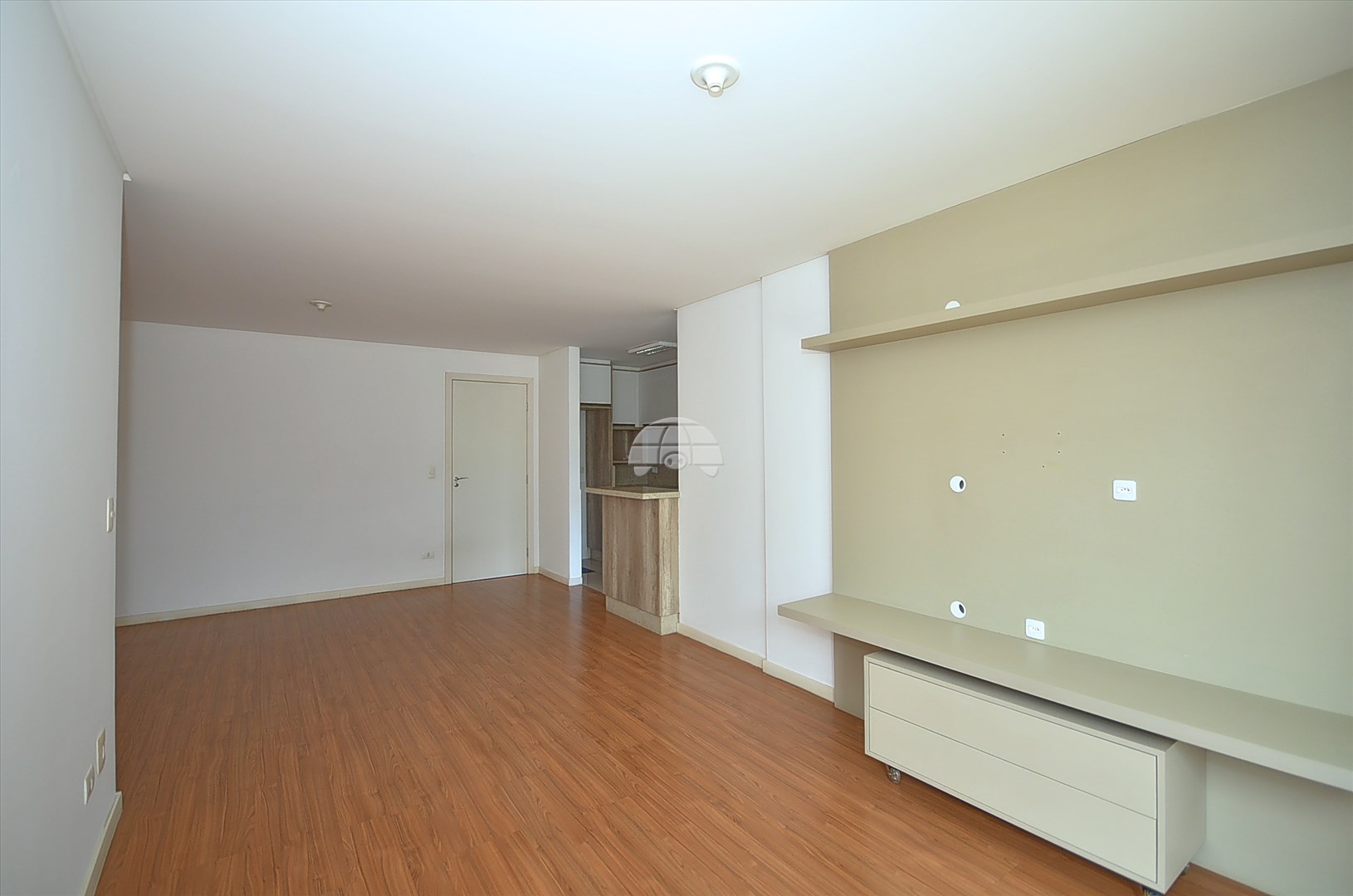 Apartamento à venda em Mercês, Curitiba — Toyo Imóveis - Curitiba/PR
