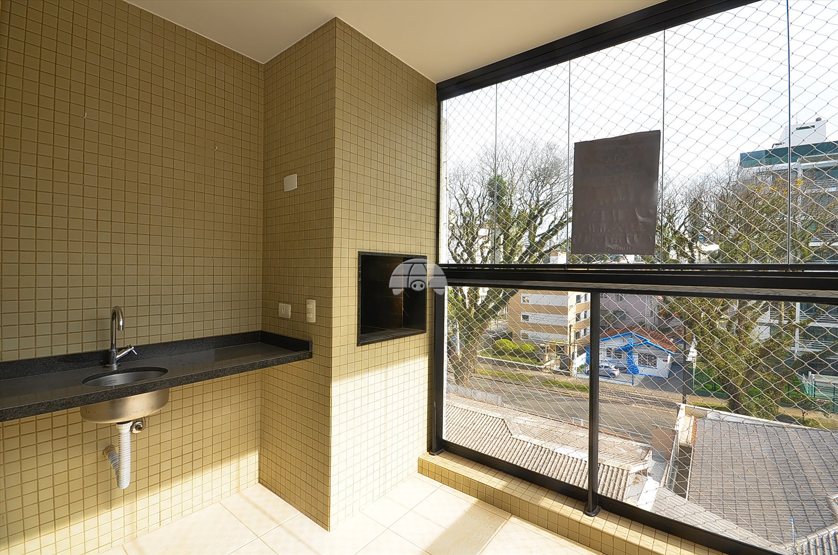 Apartamento à venda em Mercês, Curitiba — Toyo Imóveis - Curitiba/PR