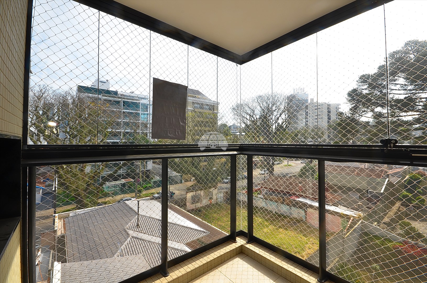 Apartamento à venda em Mercês, Curitiba — Toyo Imóveis - Curitiba/PR