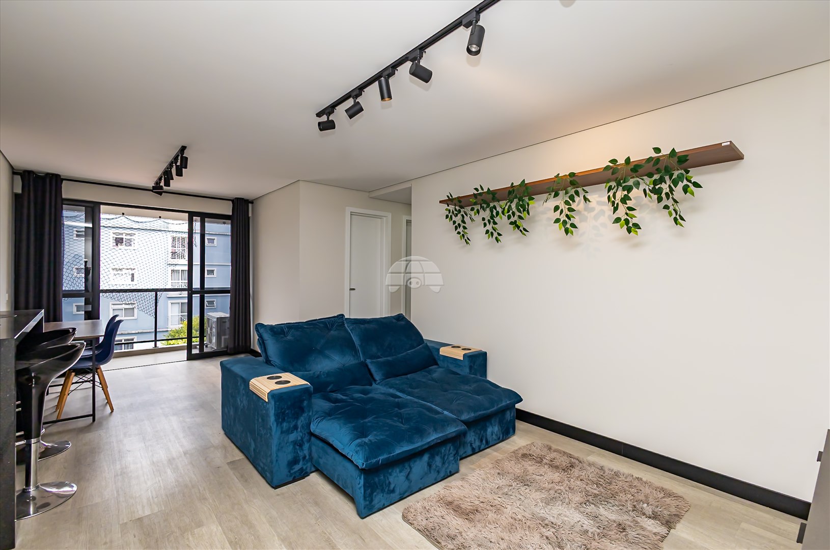 Apartamento à venda em Boa Vista, Curitiba — Portal Chave Fácil