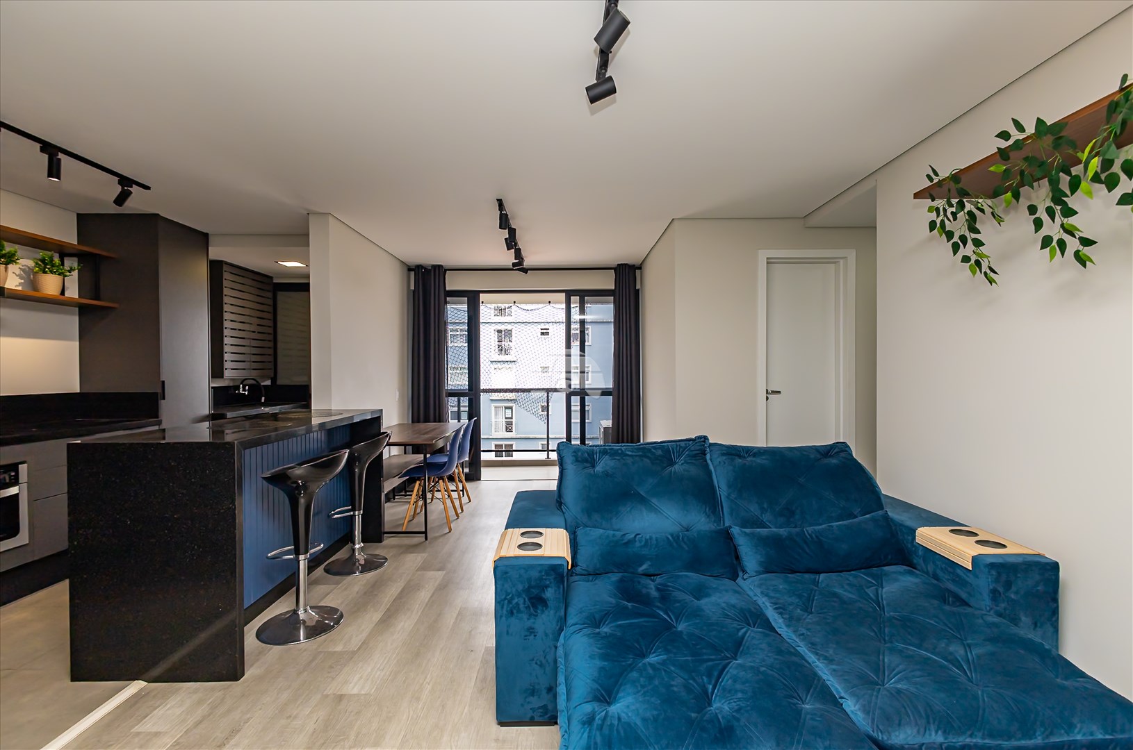Apartamento à venda em Boa Vista, Curitiba — Portal Chave Fácil