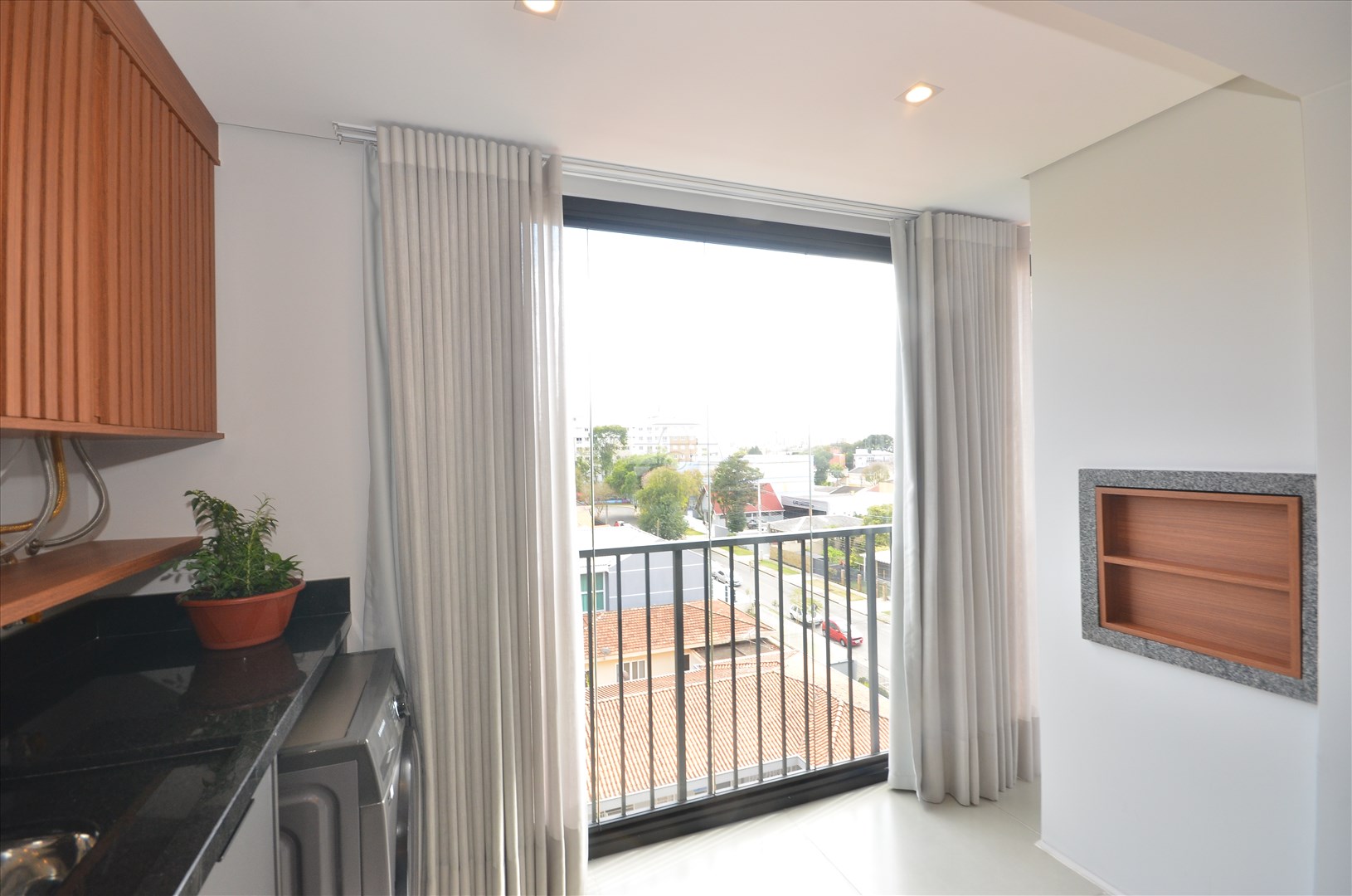 Apartamento Residencial para Venda no Bairro Portão ref. 954381 (8 / 10)