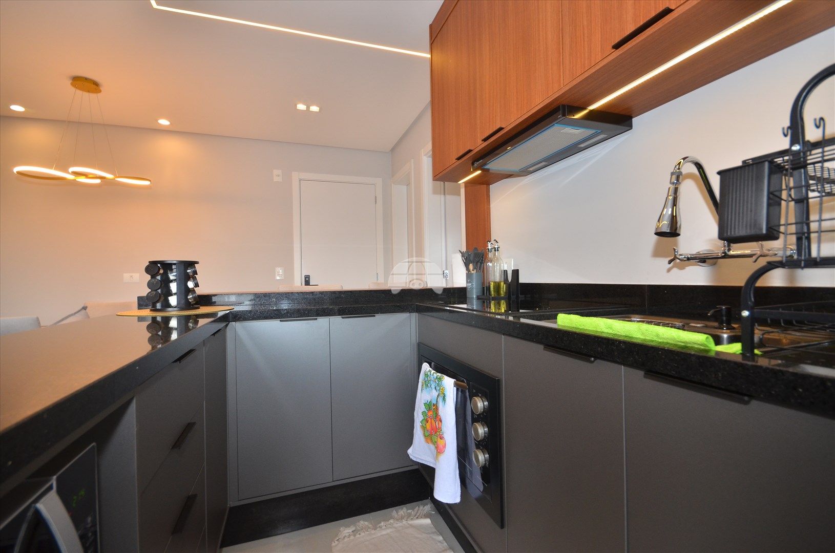 Apartamento à venda em Portão, Curitiba — Portal Chave Fácil