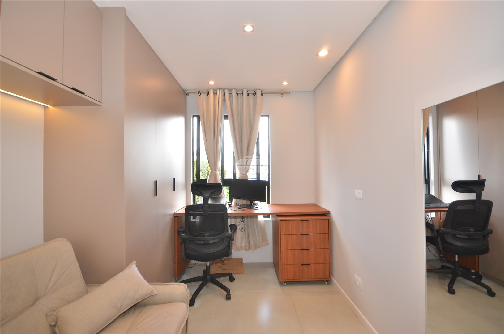 Apartamento Residencial para Venda no Bairro Portão ref. 954381 (9 / 10)