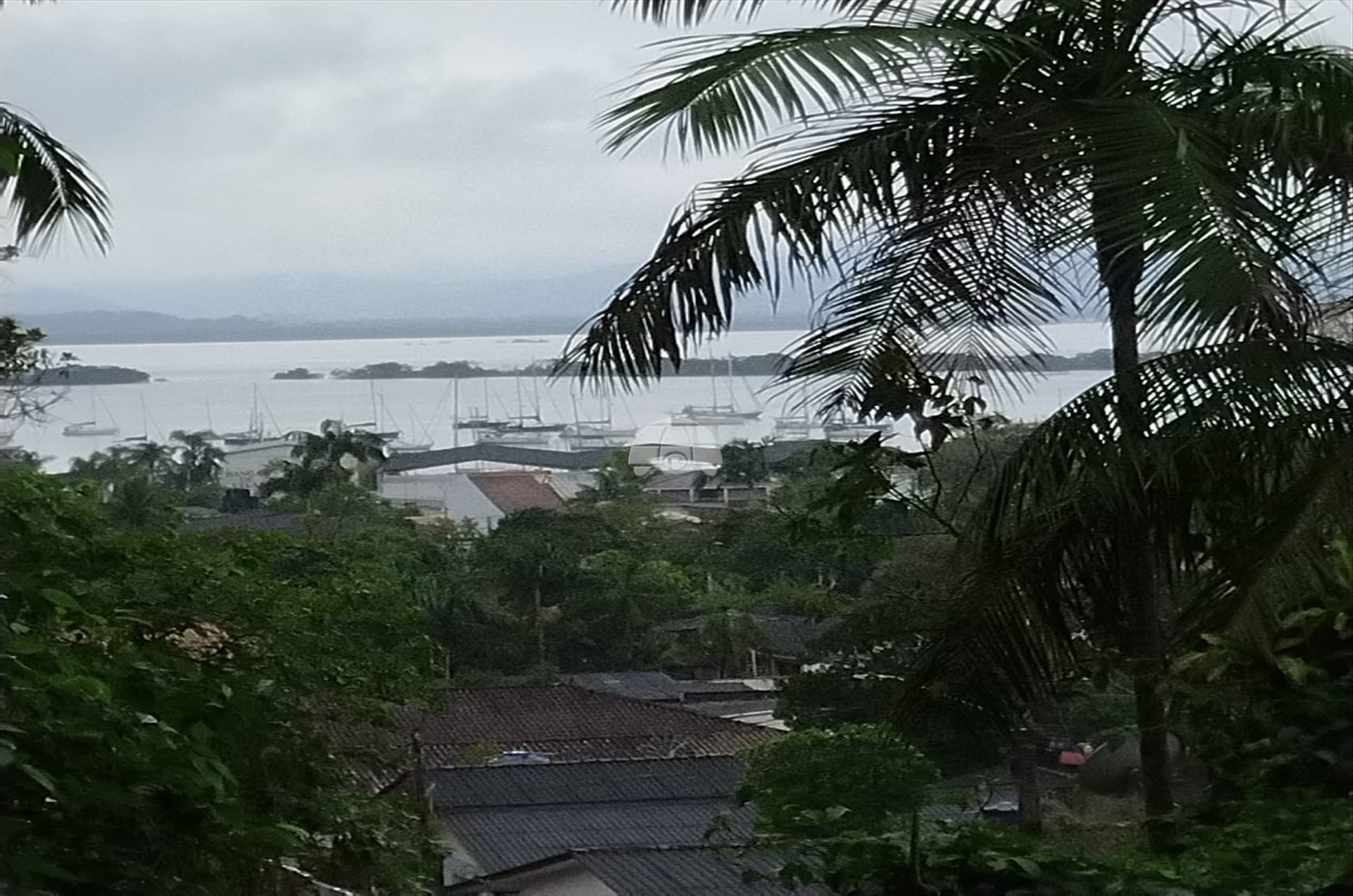Terreno/Área à venda em Penha, Antonina — Portal Chave Fácil