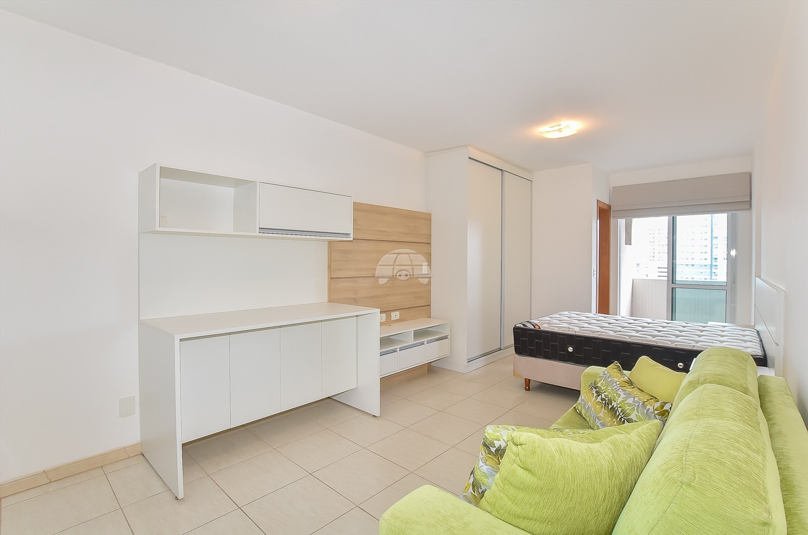 Apartamento à venda em Centro, Curitiba — Portal Chave Fácil