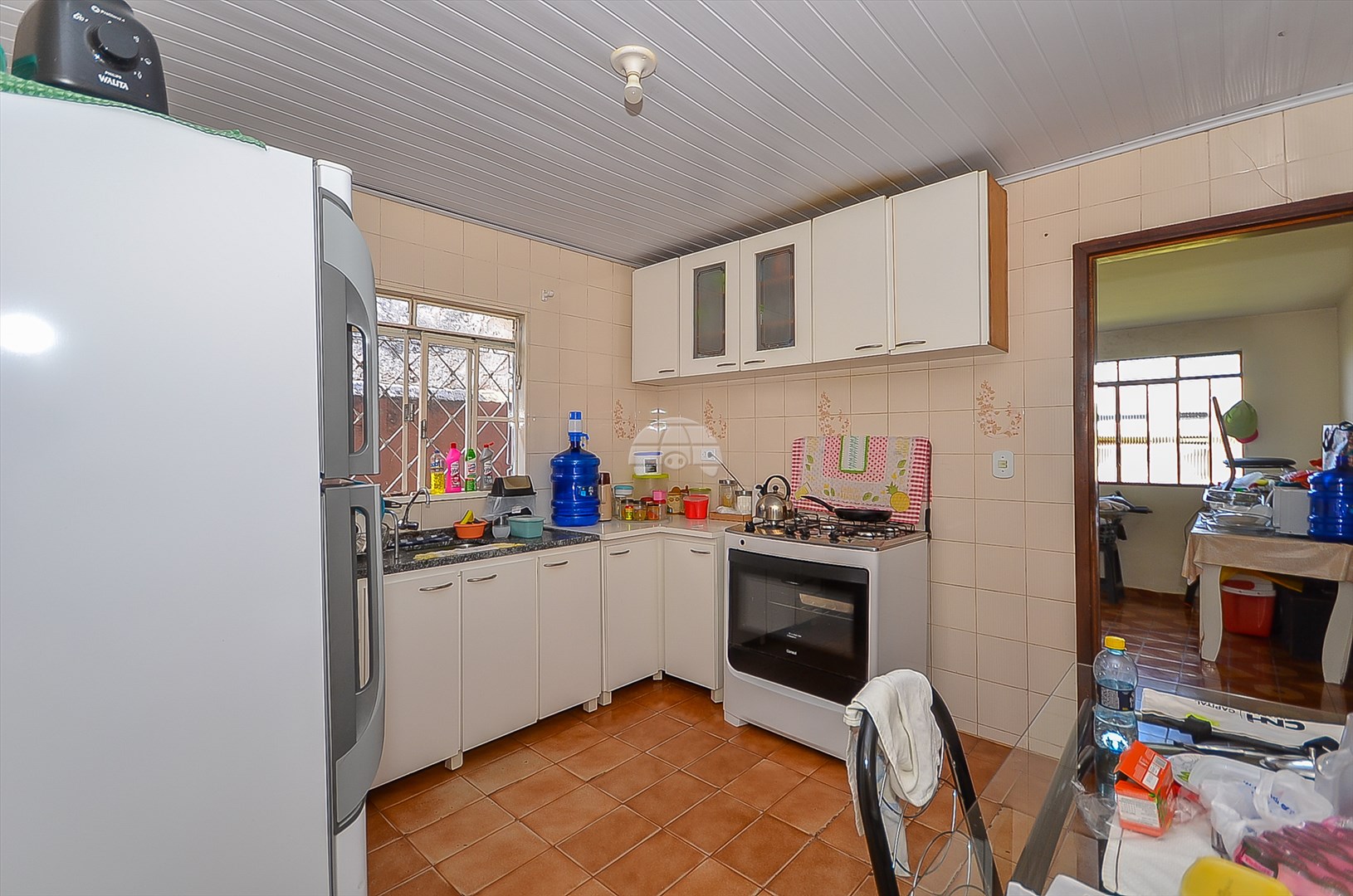 Terreno/Área à venda em Santa Felicidade, Curitiba — Portal Chave Fácil