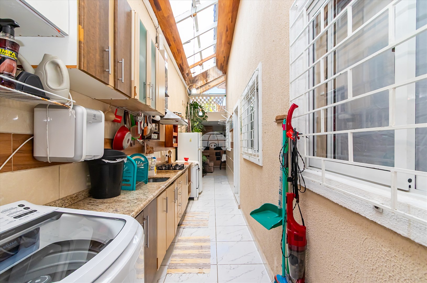 Casa à venda em Uberaba, Curitiba — Imóveis em Curitiba - Jamaica Imóveis