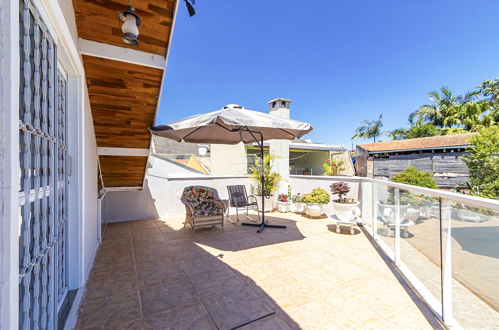 Casa à venda em Uberaba, Curitiba — Imóveis em Curitiba - Jamaica Imóveis