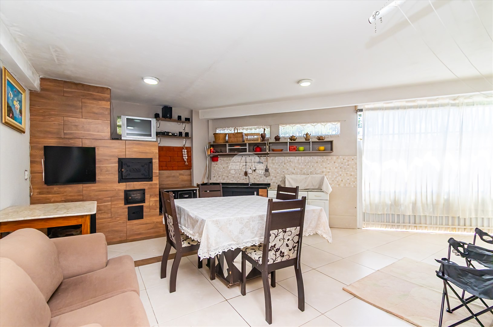 Casa à venda em Uberaba, Curitiba — Imóveis em Curitiba - Jamaica Imóveis