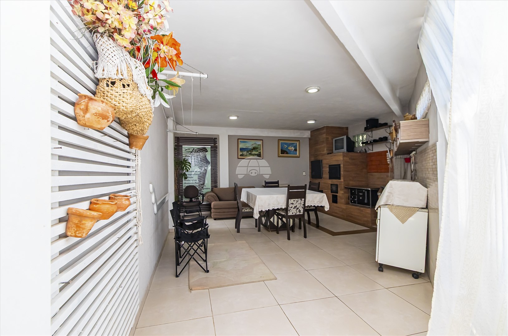 Casa à venda em Uberaba, Curitiba — Imóveis em Curitiba - Jamaica Imóveis