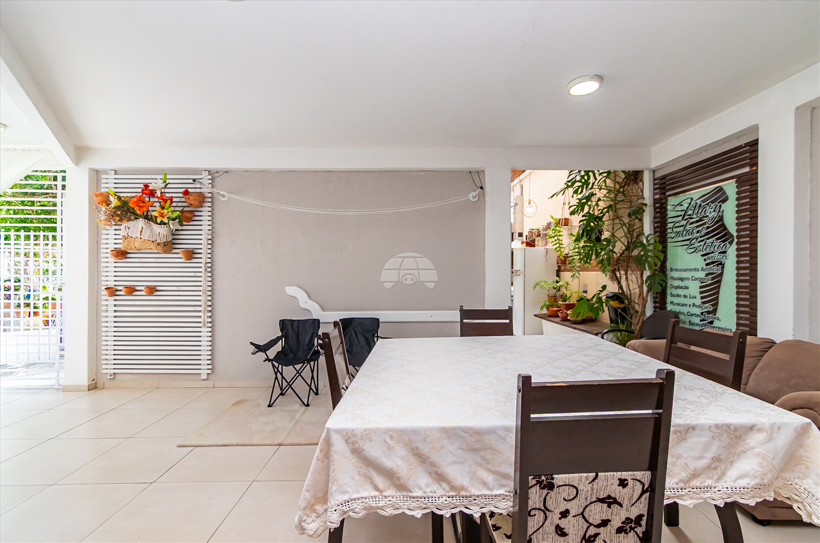Casa à venda em Uberaba, Curitiba — Imóveis em Curitiba - Jamaica Imóveis