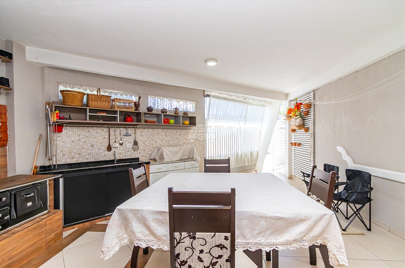 Casa à venda em Uberaba, Curitiba — Imóveis em Curitiba - Jamaica Imóveis