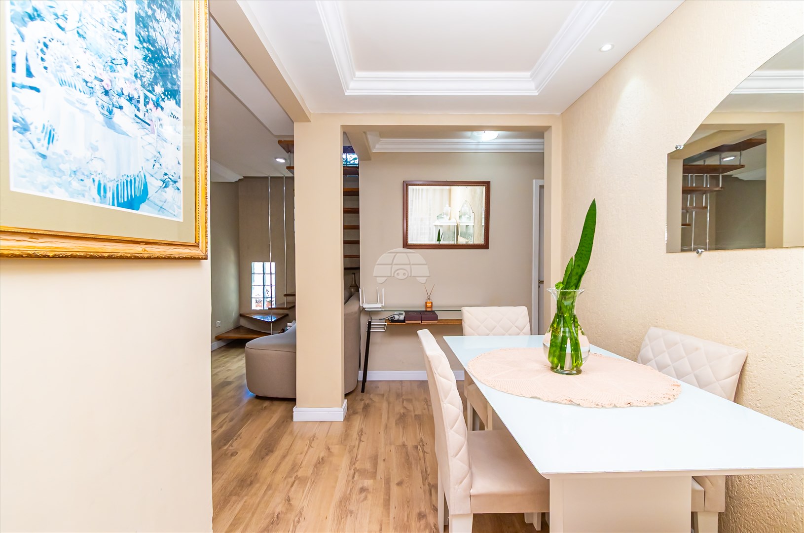 Casa à venda em Uberaba, Curitiba — Imóveis em Curitiba - Jamaica Imóveis
