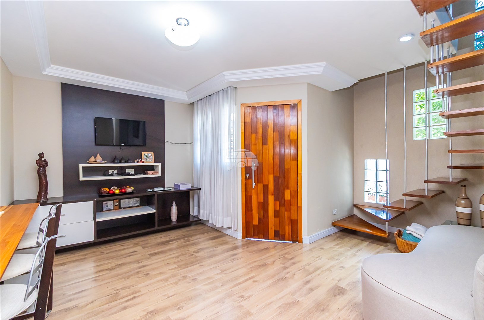 Casa à venda em Uberaba, Curitiba — Imóveis em Curitiba - Jamaica Imóveis
