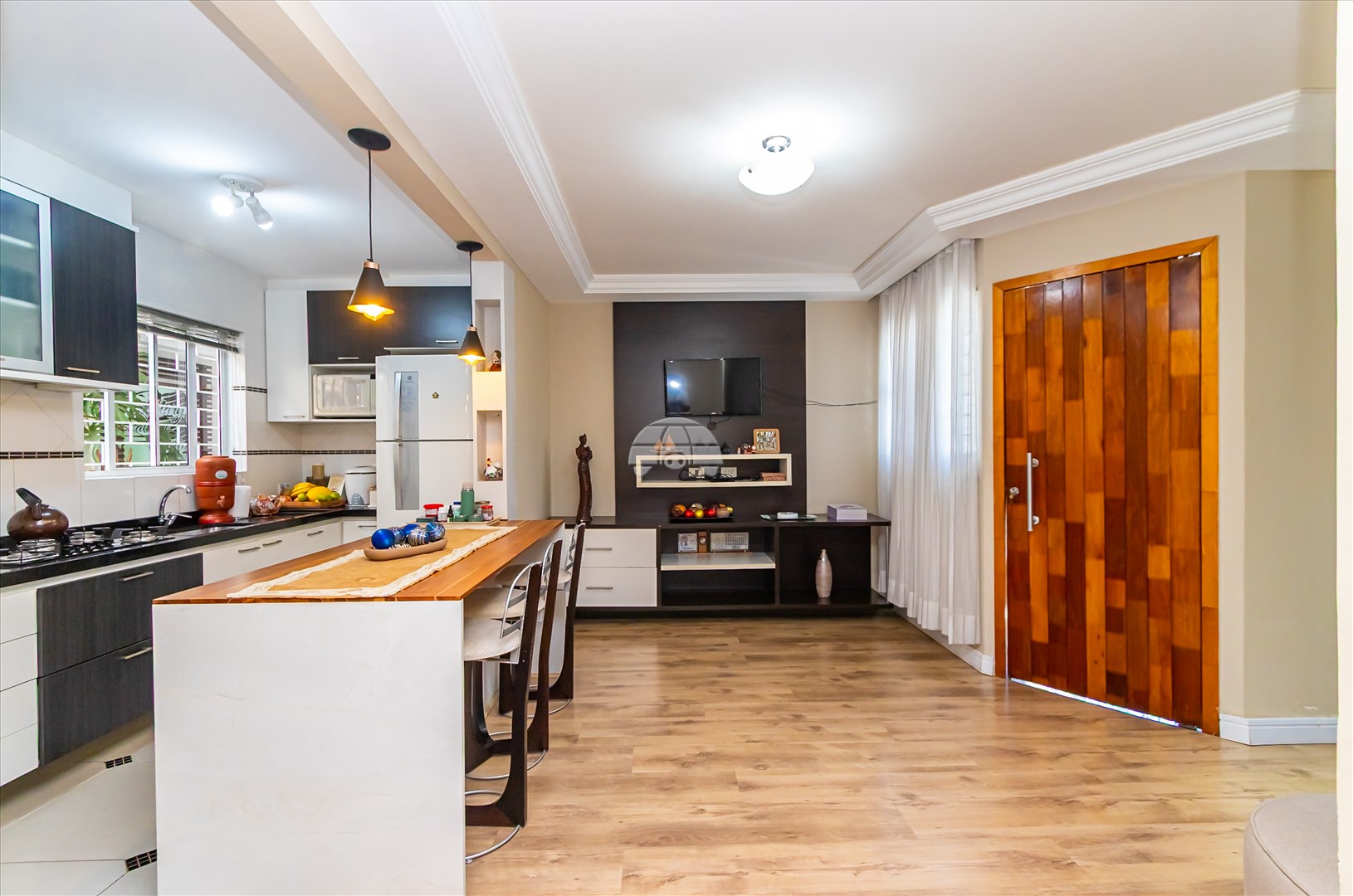 Casa à venda em Uberaba, Curitiba — Imóveis em Curitiba - Jamaica Imóveis