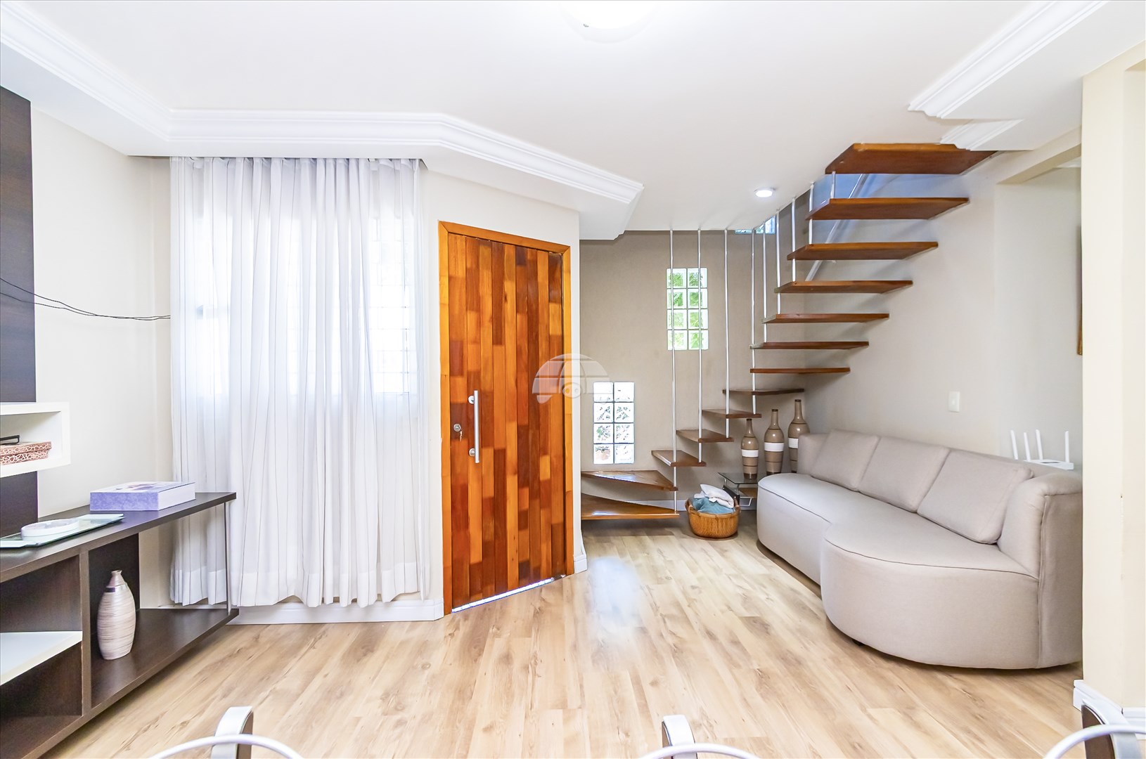 Casa à venda em Uberaba, Curitiba — Portal Chave Fácil