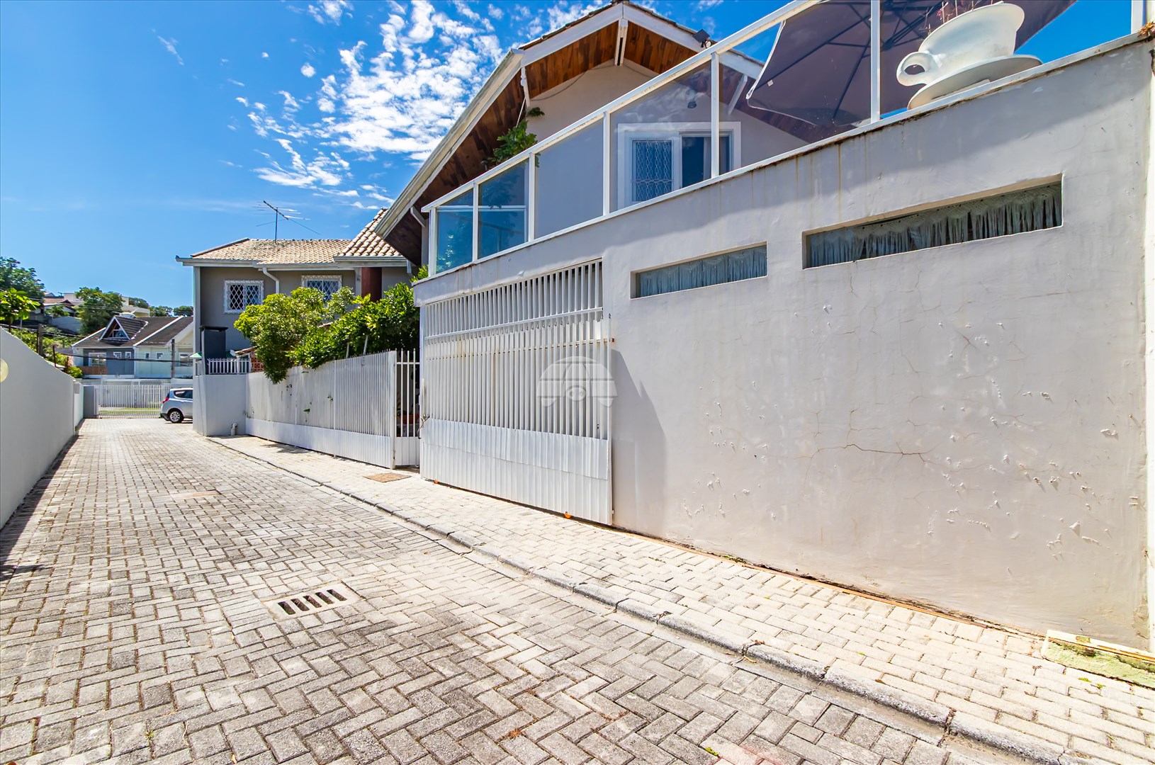 Casa à venda em Uberaba, Curitiba — Portal Chave Fácil