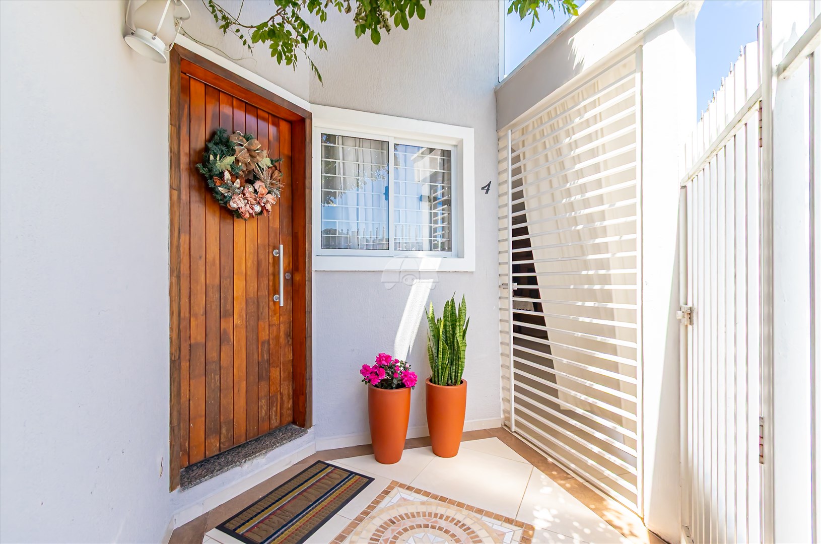 Casa à venda em Uberaba, Curitiba — Imóveis em Curitiba - Jamaica Imóveis
