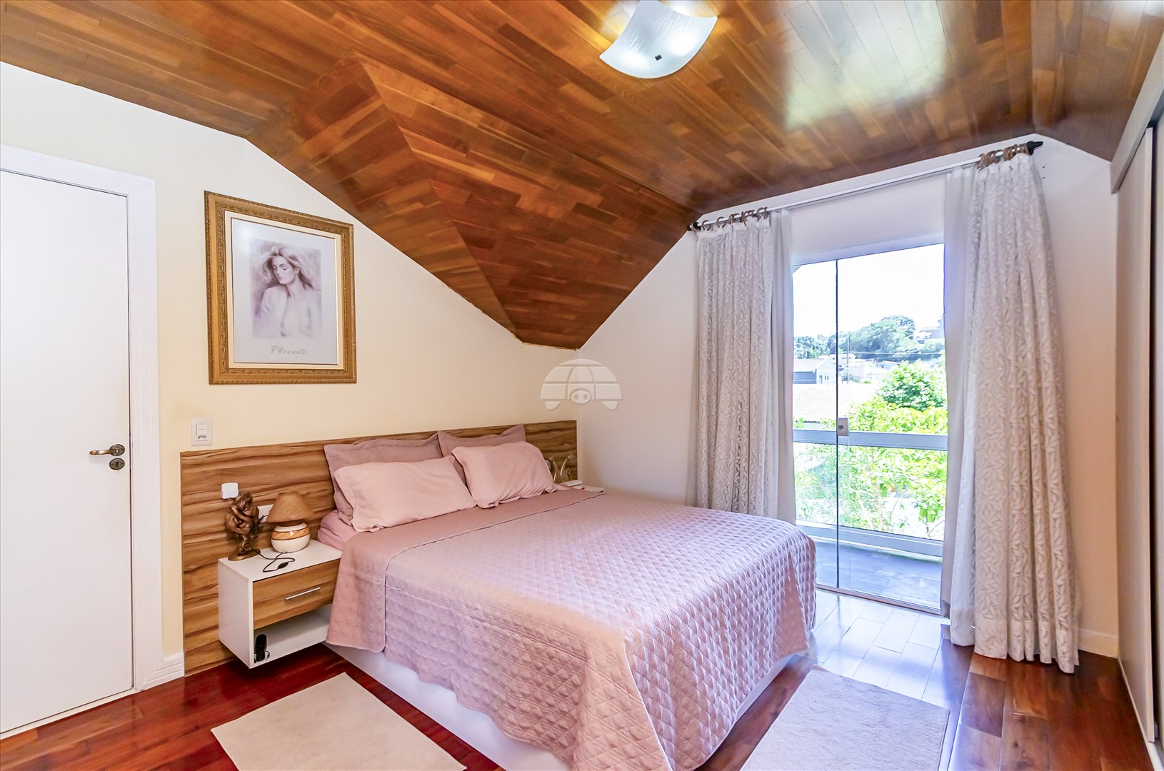 Casa à venda em Uberaba, Curitiba — Portal Chave Fácil