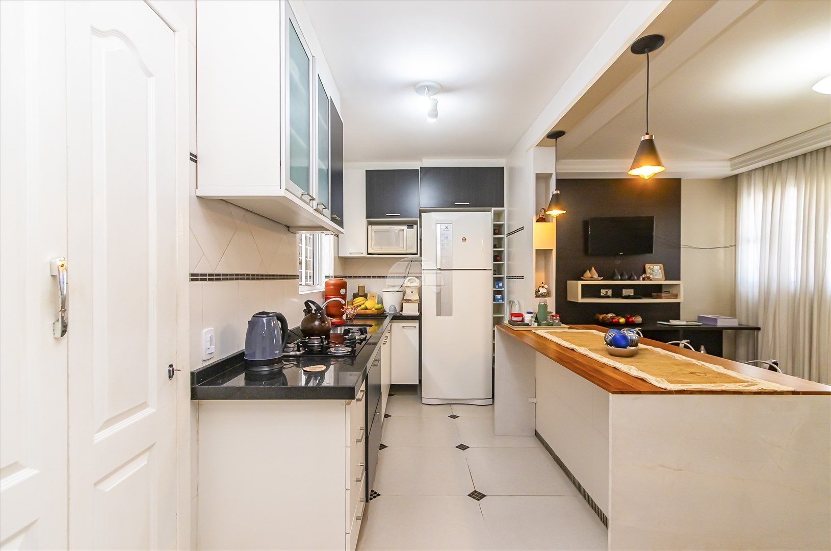 Casa à venda em Uberaba, Curitiba — Imóveis em Curitiba - Jamaica Imóveis
