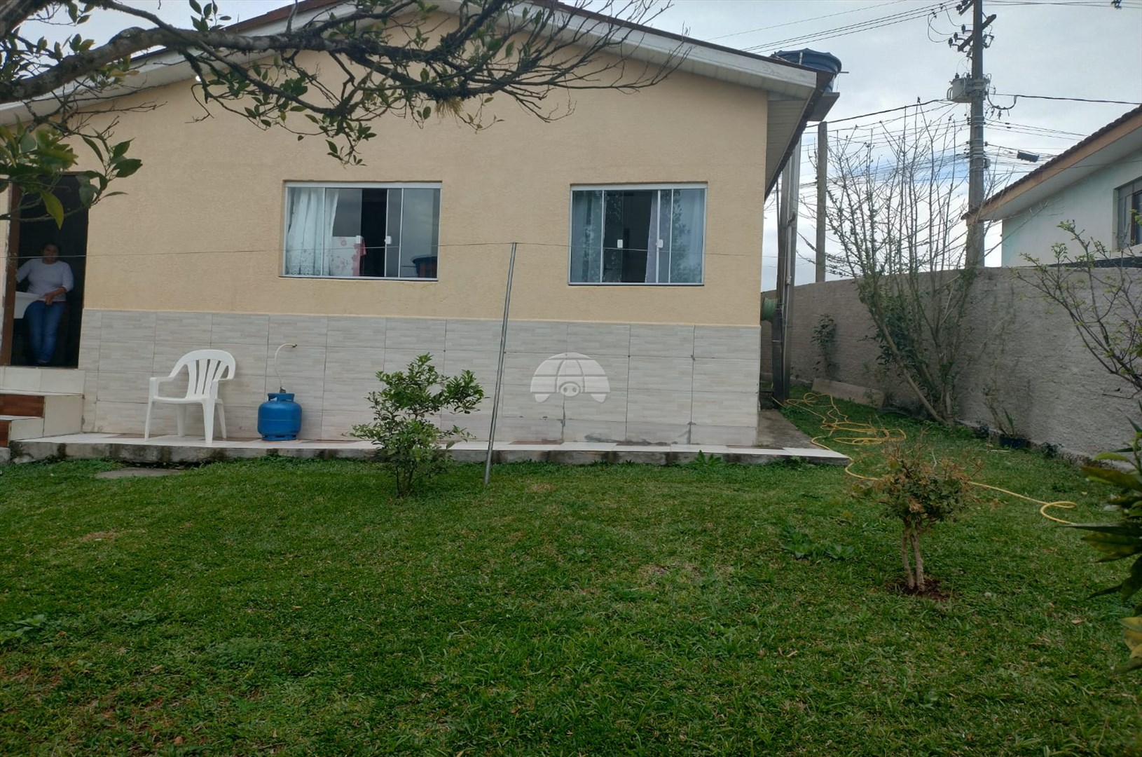 Casa à venda em Loteamento Chico Mendes, Almirante Tamandaré — Portal Chave Fácil